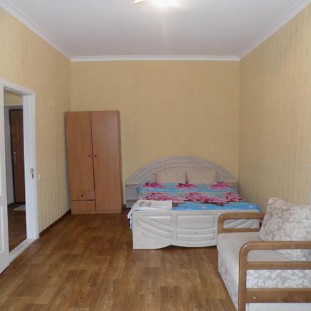 Квартира Курбаса Apartment Bila Țerkva Exterior foto