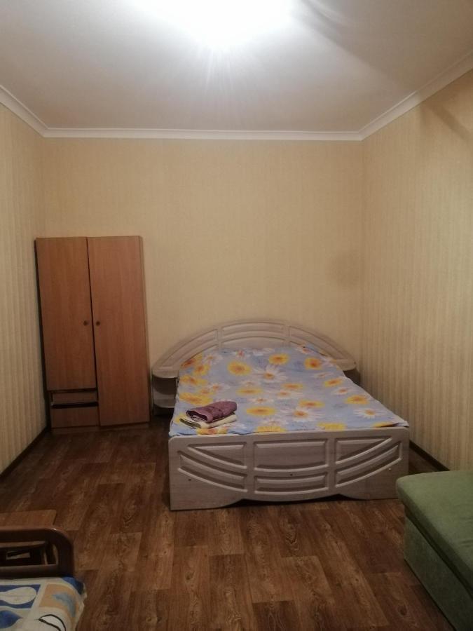 Квартира Курбаса Apartment Bila Țerkva Exterior foto