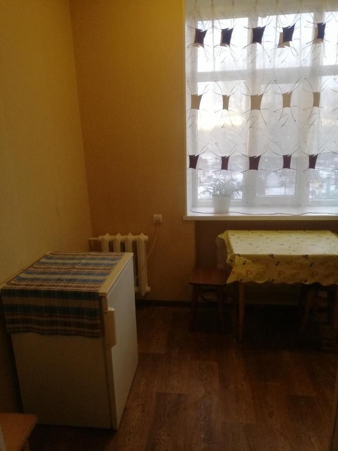 Квартира Курбаса Apartment Bila Țerkva Exterior foto