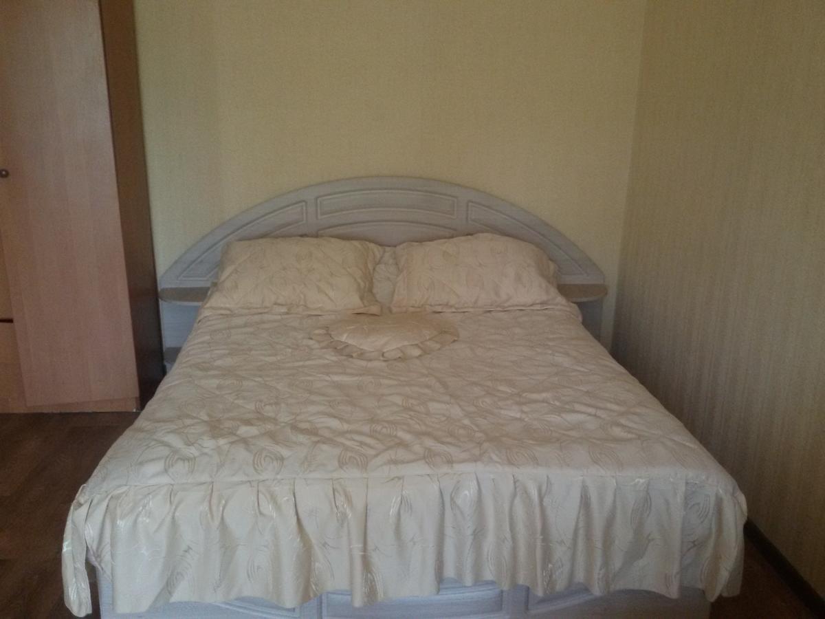Квартира Курбаса Apartment Bila Țerkva Exterior foto