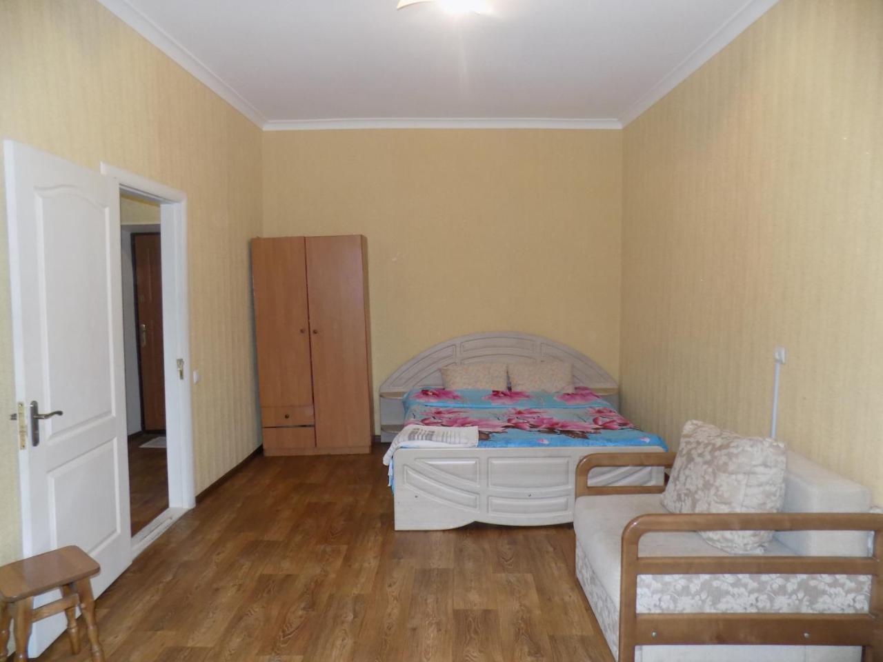 Квартира Курбаса Apartment Bila Țerkva Exterior foto