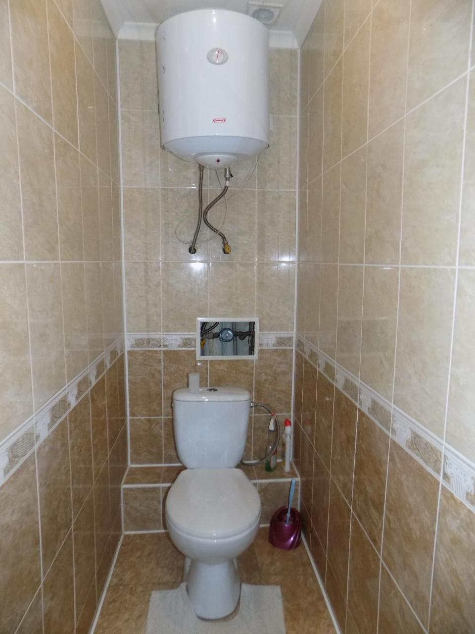 Квартира Курбаса Apartment Bila Țerkva Exterior foto